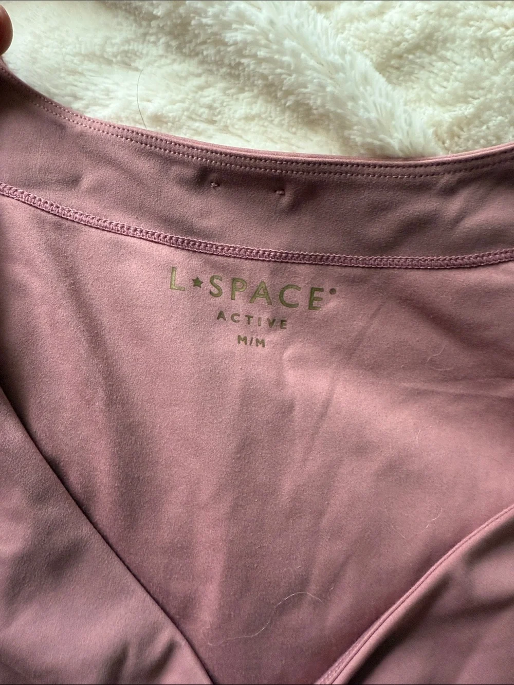 l*space lightweight active